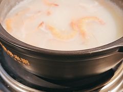 -大良毋米粥(锦龙路总店)