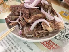 -尔力新疆丸子汤(北屯店)