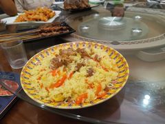 -巴依老爷新疆餐厅