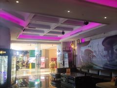 -活力无限KTV(天河新天地店)