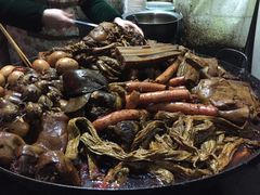 -吴长子卤菜馆(统一街店)