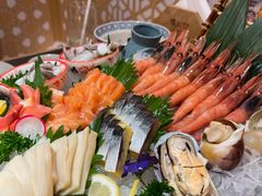 -德川家日本料理(中关村寰太大厦店)
