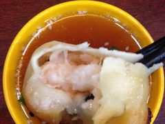 虾肉生煎-小杨生煎(龙之梦购物中心店)