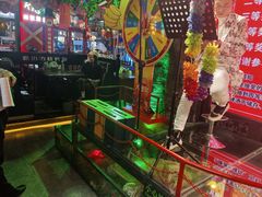 -路边边.炒菜烧烤.音乐餐厅(良乡长虹店)