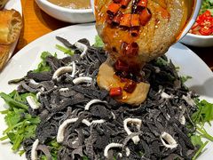 -義聚德·清真铜锅涮羊肉·烧烤(河东店)