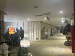 -武汉华夏国际影城(鲁广店)