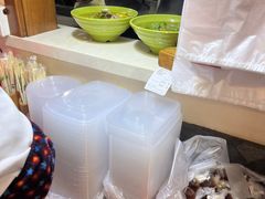 -舒蔡记生煎菜饭(云南中路店)