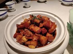 -老萍巷莲花血鸭·萍乡地标江西菜(步行街店)