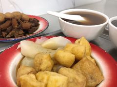 -万家乐小小饮食店