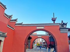 -宁波府城隍庙