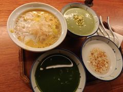 -RUXU入续糖水铺与包(卓悦中心店)