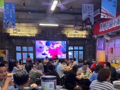 -阿财老铺·老蚌埠龙虾城(华夏总店)