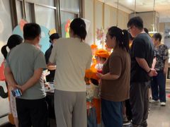 -南湖宾馆·鸳湖阁全日制餐厅