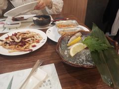 -大渔铁板烧(东城店)