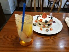 -AFS Cafe & Canteen(闽江二路店)