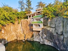 -环城公园-琥珀潭