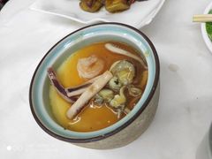 -北戴河庆山饭店·海鲜砂锅粥(北戴河黑石路店)
