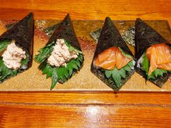-千代武日本料理(爱建店)