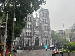 -圣约瑟夫大教堂