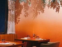大堂-澳骄 Aussie Kitchen·手工披萨·西餐(国大店)