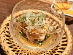 -晴空·日本料理(万象城店)