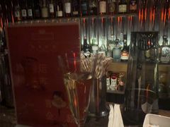 -MANDERLEY 曼德雷酒吧