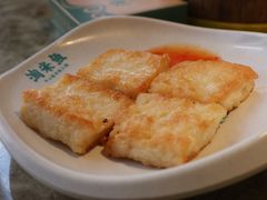 -淘米捞·米汤脆鲩鱼火锅(福田皇岗店)