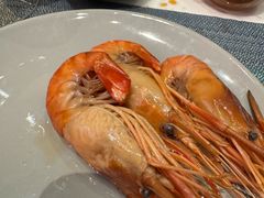 -菲住布渴酒店自助餐厅(阿里巴巴西溪园区店)