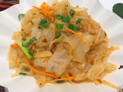 -顺德人家食府(黄金广场店)