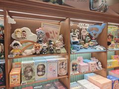 -泡泡玛特POPMART(壹号店)