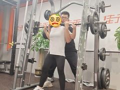 -佳禾健身(三元里店)