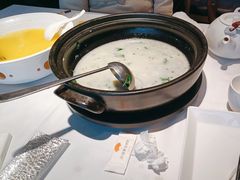 -小厨娘淮扬菜(清江苏宁广场店)