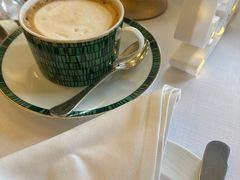 -上海和平饭店华懋阁 Cathay Room