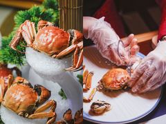-夏宫中餐厅(香格里拉大酒店)