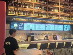 -牛啤堂精酿啤酒餐吧(五棵松华熙店)