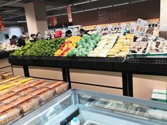 -物美综合超市(旧宫店)