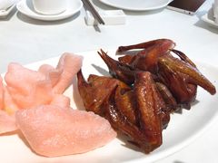 -潮福城大酒楼·潮味粤品·港式点心(湖滨北路店)