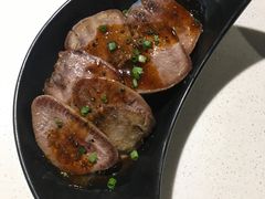 -新仙清汤牛腩(铜锣湾店)