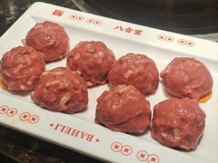 -八合里牛肉火锅(新洲店)