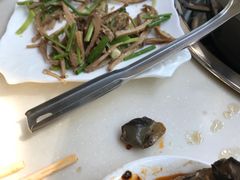 -太婆天府山珍酒楼(亚运村店)