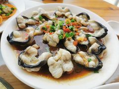 -海门岛七号餐厅