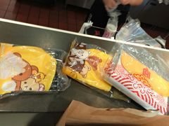 -麦当劳(上百万和城店)