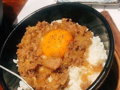 -热血兄弟·炭火烤肉(融侨中心店)