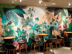 -星巴克(夏日百货店)