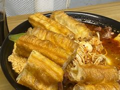 -四川老牛麻辣烫(北门桥店)