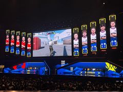 -成都金融城演艺中心