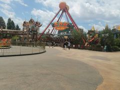 -七彩云南欢乐世界