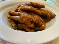 卤鸡爪-锦月楼百姓厨房(大箕山商业广场店)