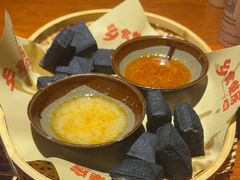 -乡食柴房  湖南乡里菜(龙岗中心城店)
