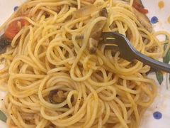 米兰风味肉酱面-萨莉亚意式餐厅(南京环亚凯瑟琳广场店)